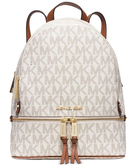 backpack michael kors replica|Michael Kors Backpack outlet clearance.